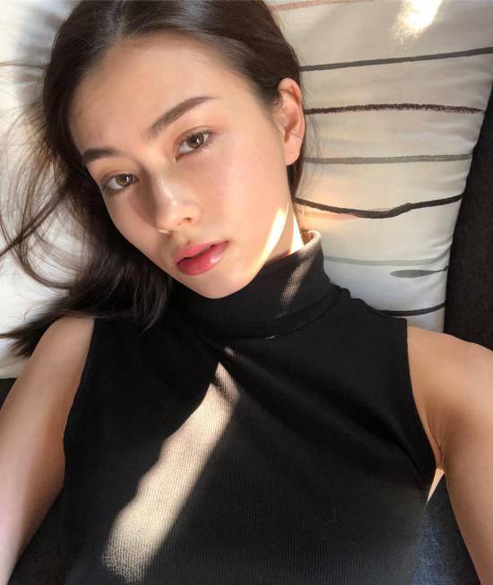 Lauren Tsai Age, height, weight